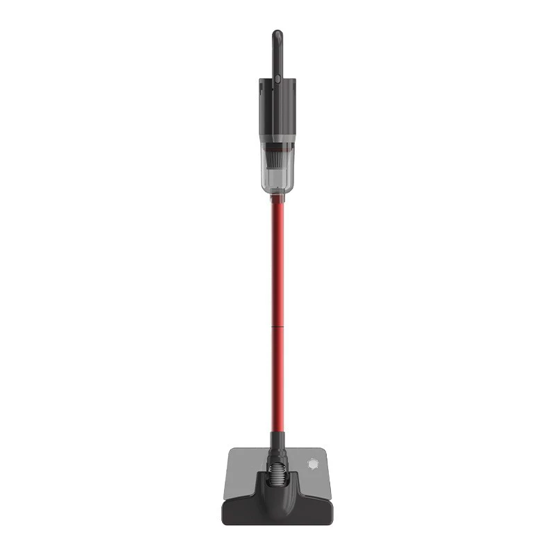 Handheld brushless wireless vacuum cleaner for home use, high power