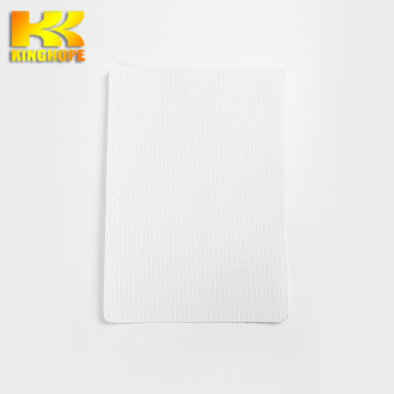 新料无纺布环保无纺布补强不织布毛里PK黑色适合各种鞋型拉力好