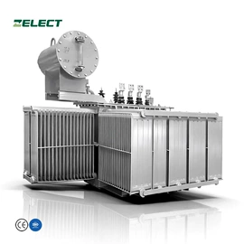 油浸式变压器;干式变压器