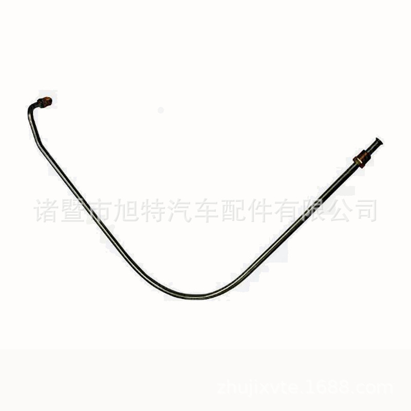 Brake oil pipe transparent oil pipe oil resistance corrosion resistance straight push pump oil pipe Wind speed 2N 8N 9N 9N9282