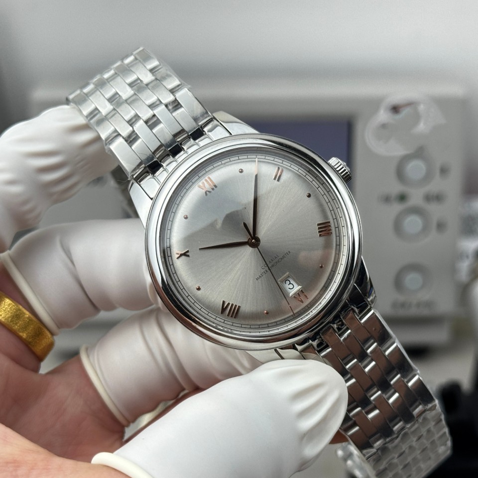 Diefei Famous Watch Watch Foreign Trade Business Fully Automatic Ladies Men's Japanese Mechanical Niche Watch Brand High Version