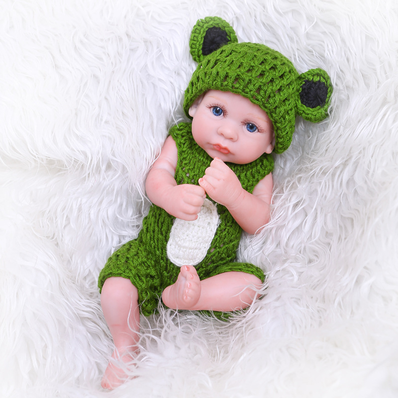 26cm clerance venta mini muñeca Comercio exterior e-commerce suministro de una sola pieza entrega gran cantidad y excelente precio
