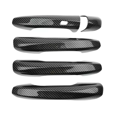 Other Automotive Exterior Supplies, Suitable for 16-21 Mercedes-Benz - dazzle-carbon-fiber-left-hand-drive