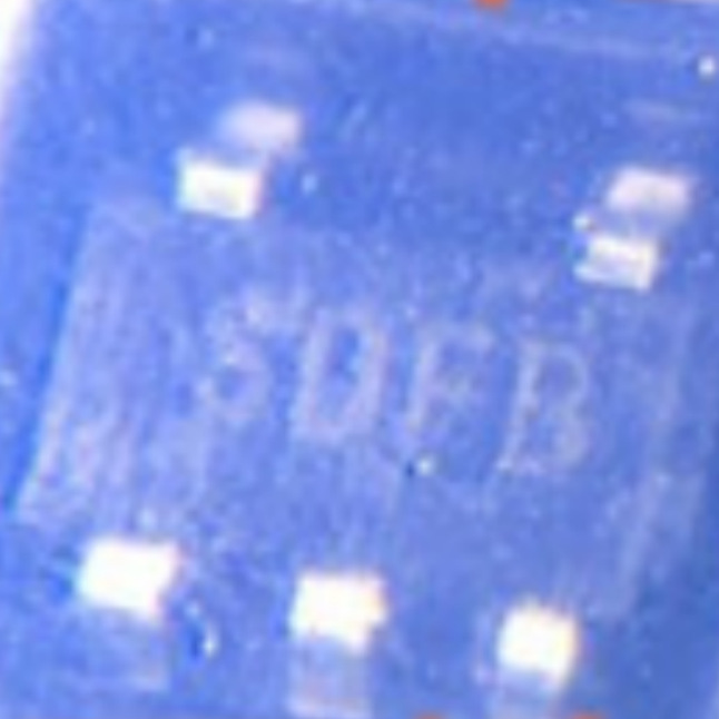 原厂供应LM3670MFX-ADJ丝印SDFB开关稳压器全新原装正品现货