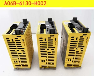 A06B-6130-H002 A860-2162-V013 A860-2162-V002 A06B-6160-H002