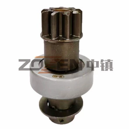 28011-87208 028300 -5260 односторонний стартер с зубом двигателя, аксессуары, автозапчасти