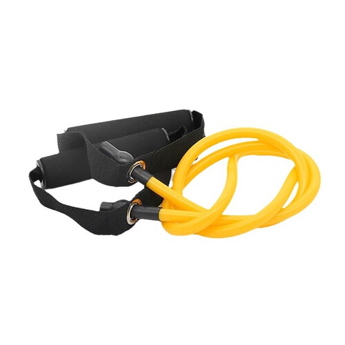 One-arm resistance band pull-up elastic cord power training multi-functional fitness equipment resistance stretching band one-arm pull-up band
