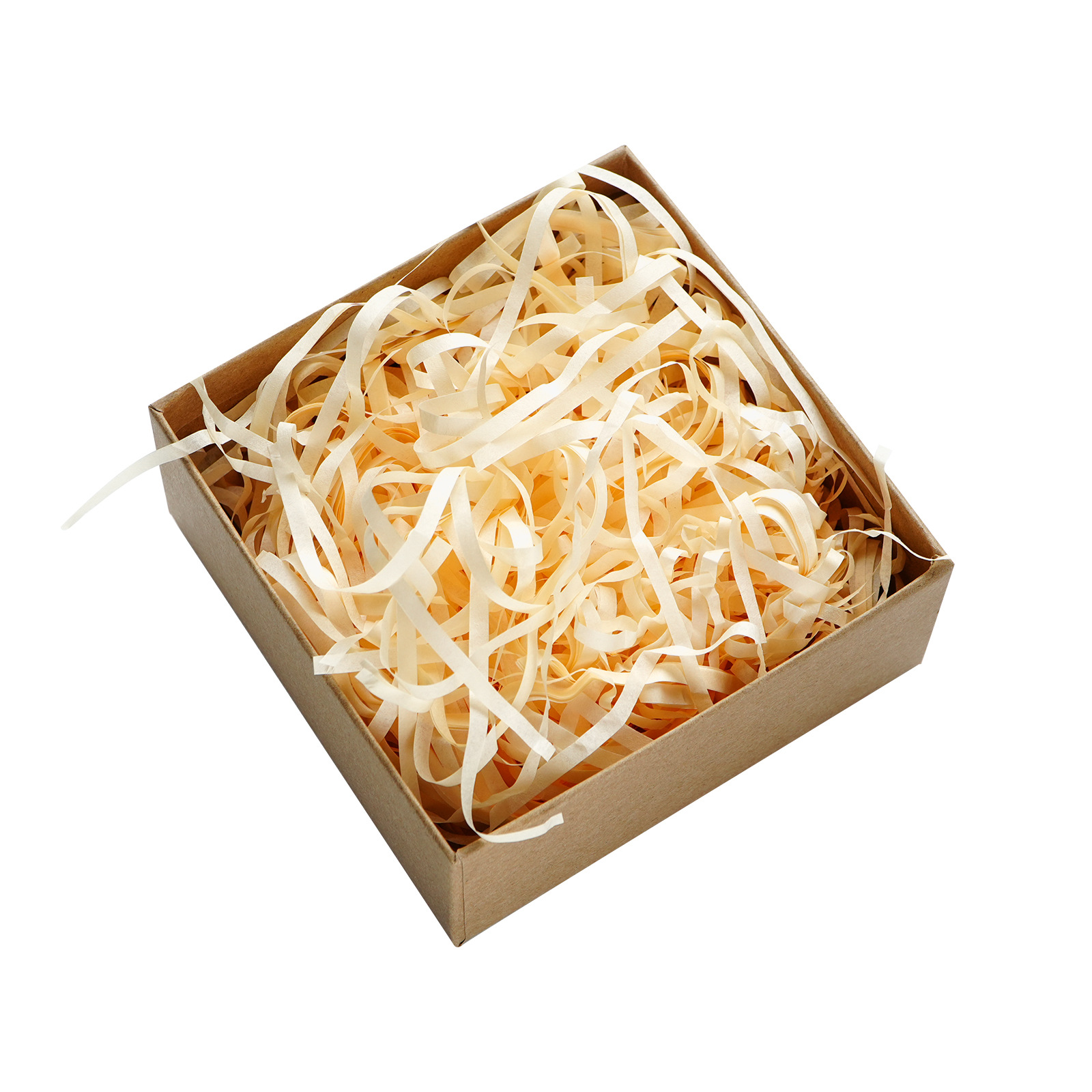 Fabricante de papel ultra barato Laffy grasa al por mayor 10g20g30g50g100g relleno de caja de regalo image 5