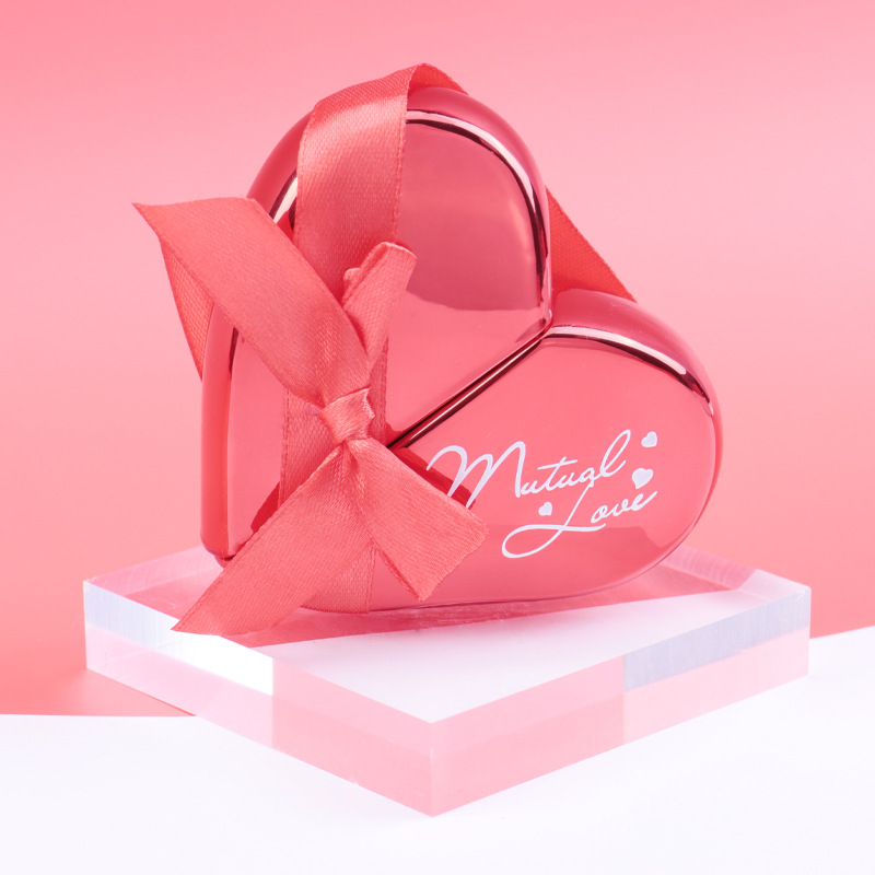 2023 New Hot Women's Valentine's Day Box Persistent Fresh Fragrance Student Gift Love Perfume_voghion.com