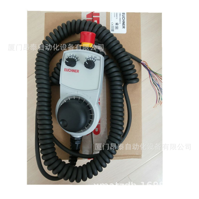 HBA-084962 德国EUCHNER HBA-084962 电子手轮现货