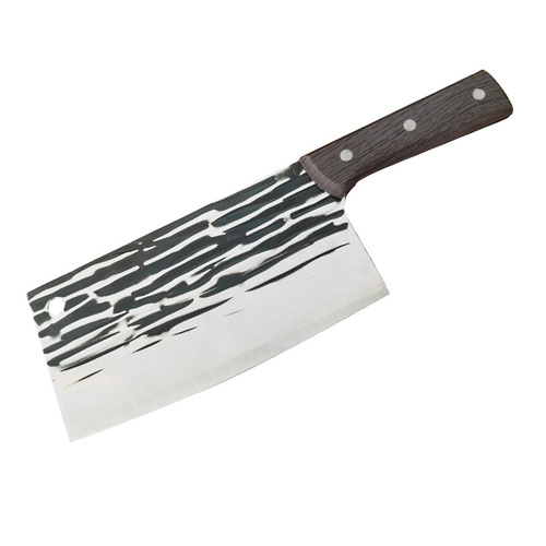 Forged kitchen knife, kitchen knife, household sharp kitchen knife, chef knife, slicing knife, bone knife, chopping knife