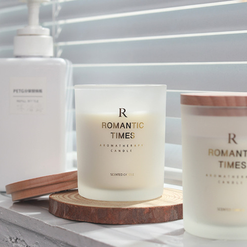 Home scented candle essential oil holiday gift home fragrance gift box bedroom wedding birthday gift candle factory