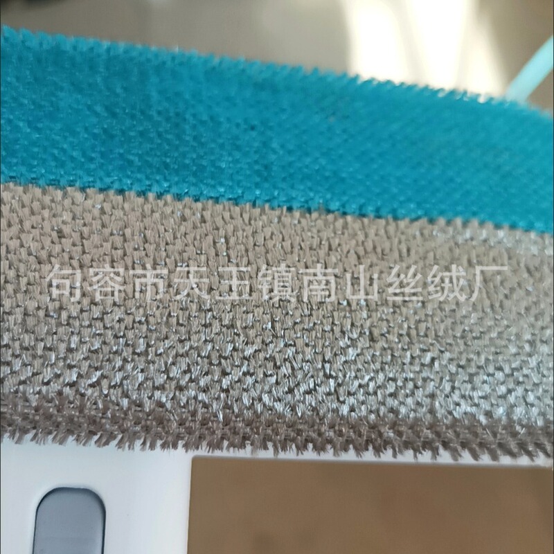 Brush Hair Removal Dust Removal Dry Cleaning Brush Dry Cleaning Brush Two Sides Carpet Clothes Epiler Electrostatic Flannel Brush