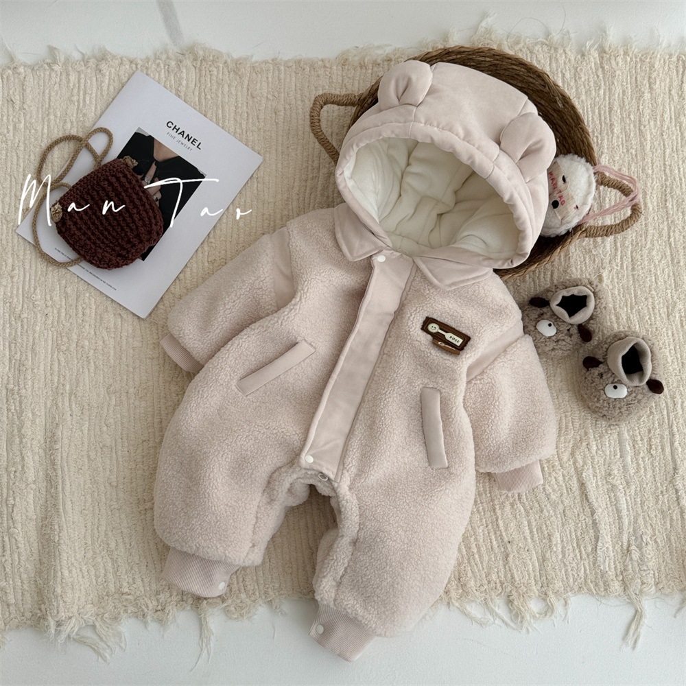 Ropa para niños coreanos