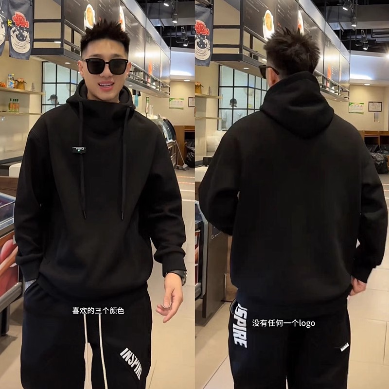 블랙 GT56 [봄, 가을]