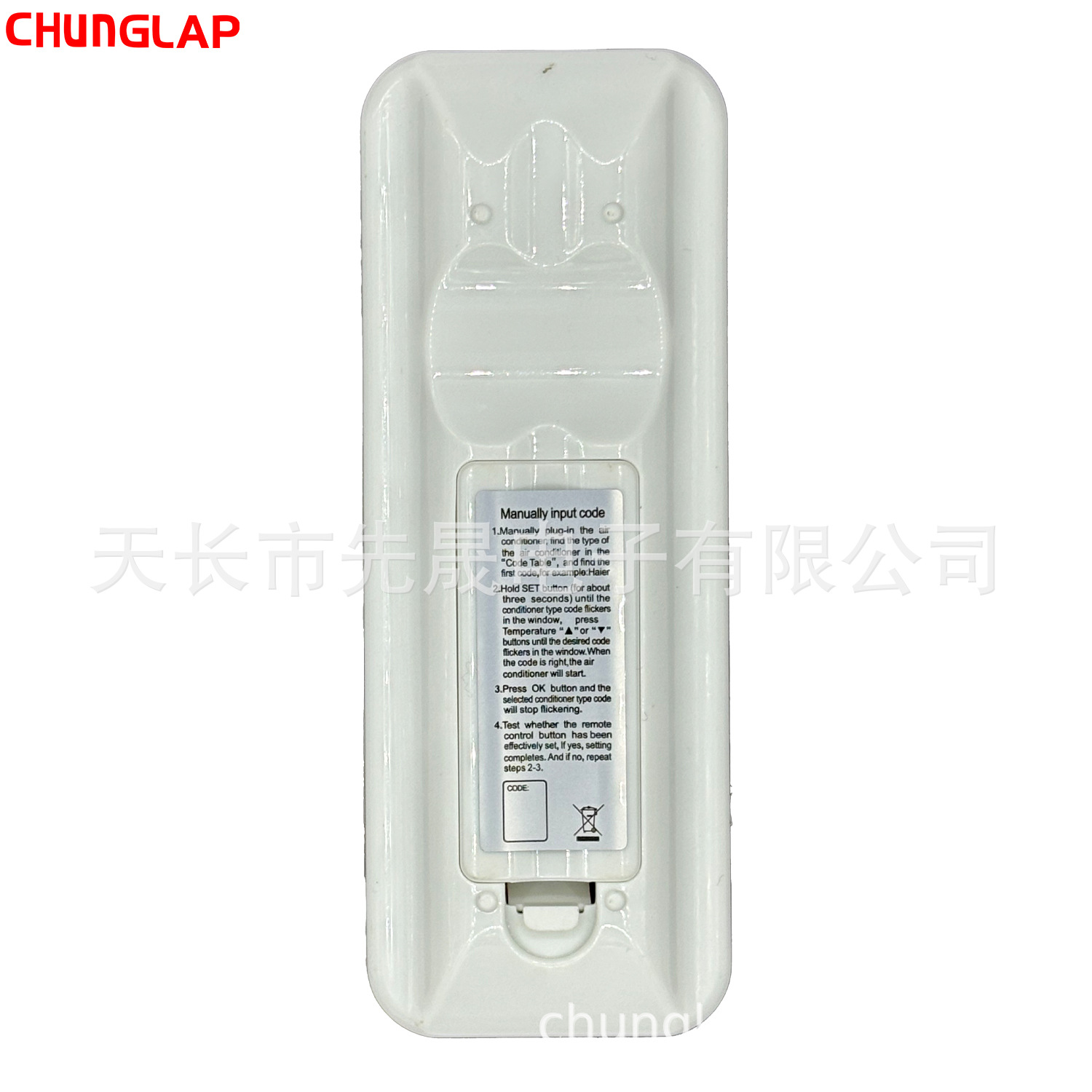 K-1028E aire acondicionado control remoto universal, comercio exterior Exportación Comercio exterior fuente caliente fábrica en stock para la venta