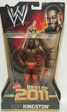 WWEIˤ ˤ Ʒ.˹D Kofi.Kingston Ʉżģ