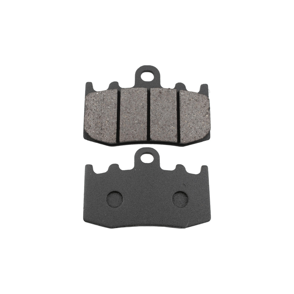 Suitable for Bmw R850Rt R1100S R1150Rt K1200S K40 Hp2 Motorcycle Front and Rear Brake Pads