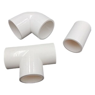 PVDF insulation Shell advanced ultra-clean pvdf clean room insulation material PVDF pipe insulation shell