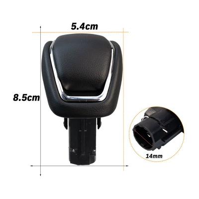 Automatic Transmission Gear Shift – Cab and accessories