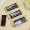 12.7g Hershey's milk flavor
