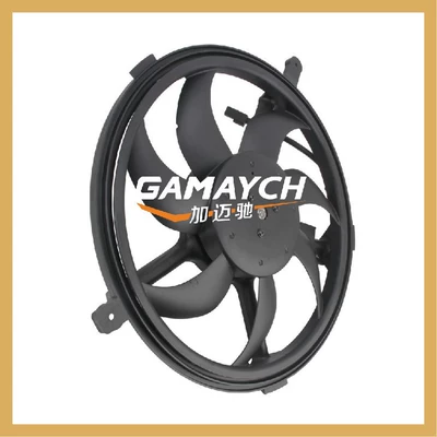 Suitable for – Fan