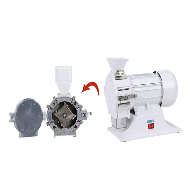 泰斯特FW177中草药粉碎机  销售粉碎机