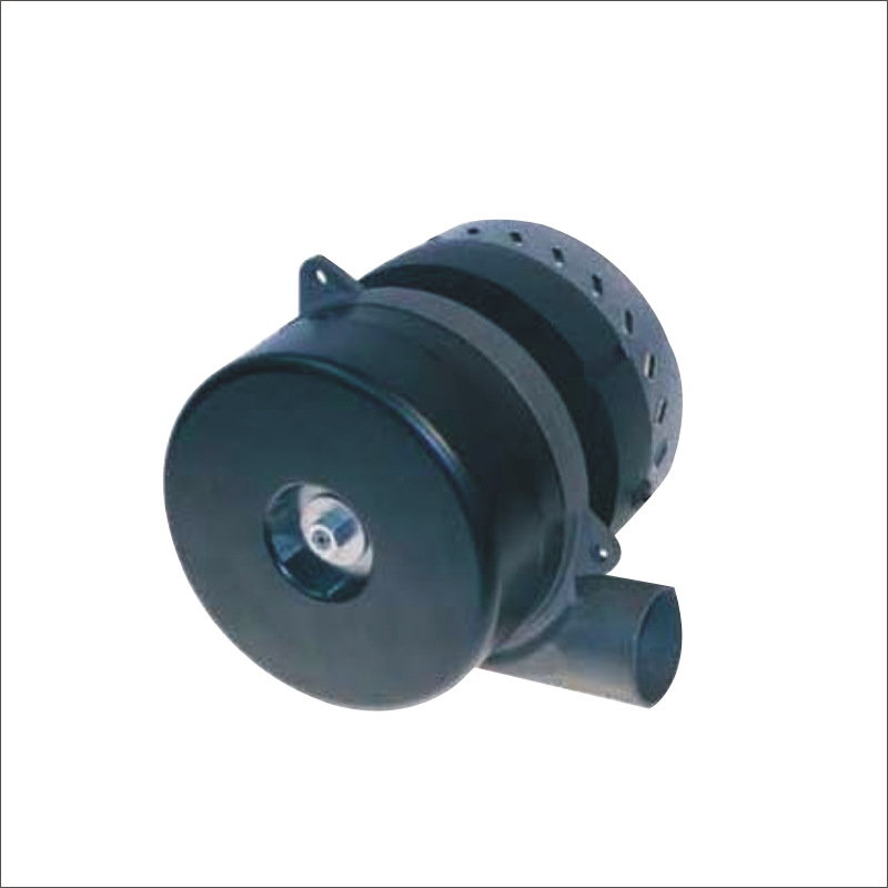 DOMEL497.3.265进口高压无刷燃料电池真空清洁器无刷微型风机