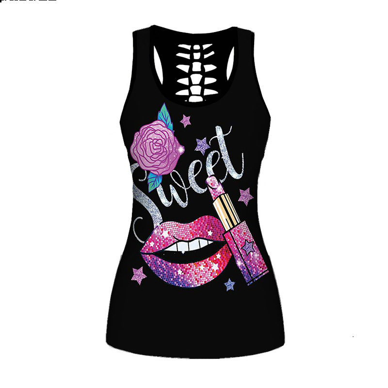 Stylish Tank Top
