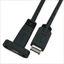 ֱ USB3.1 TYPE-E TO TYPE-CFõ 塢ٴ