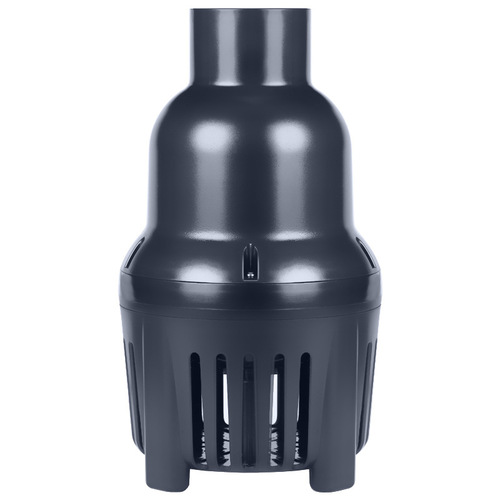 Songbao large-scale high-power variable frequency water pump large flow circulation submersible pump koi fish pond bottom suction filter pump