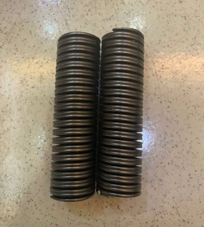 OTT-JAKOB弹簧0.933.101.705全新原装正品进口