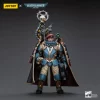 Captain Loyalty of the Storm