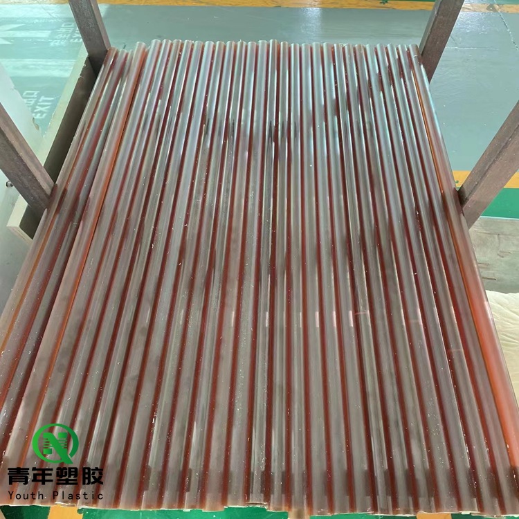 PEI板棒加工PSU棒耐磨耐高温聚砜板棒材医疗级PPSU板材PEI板棒