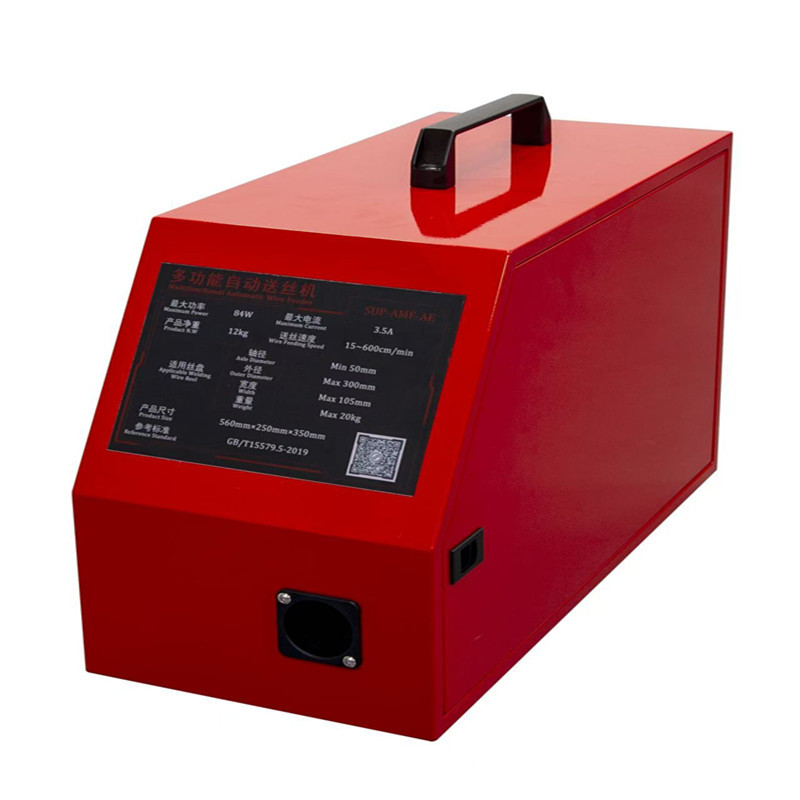 超强单双丝机无屏