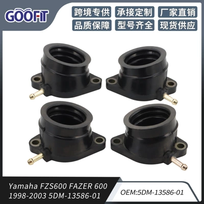 Huàyóuqì – FZS600 FAZER 600 Auto Parts and Accessories