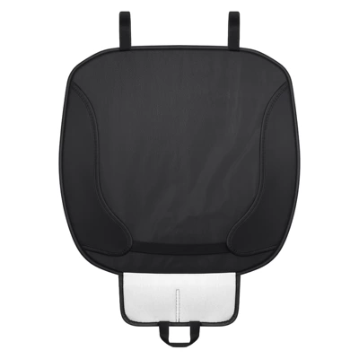 Seat cushion, seat cover — Seat Cushion, Universal Color Matching Square Single