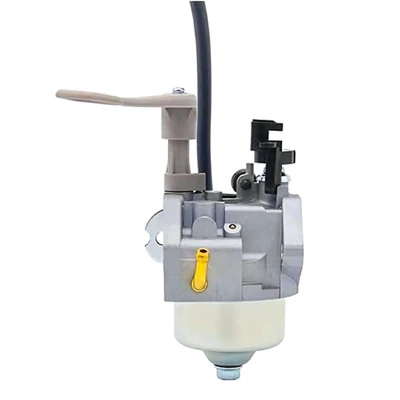 121-0345 Snow Blower Carburetor