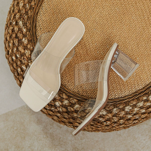 Rice white 7 cm