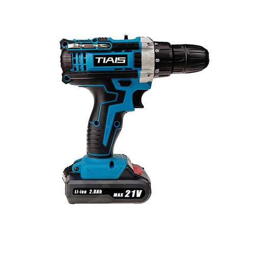 DW Multi-function Dual-Speed Lithium Battery Drill Electric Impact Pen Drill Screwdriver Lithium Drill