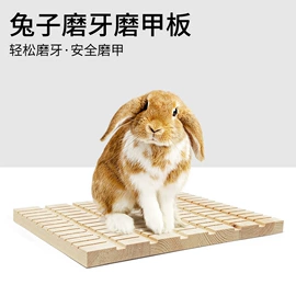 其他小宠用品;仓鼠窝、笼;兔子窝、笼