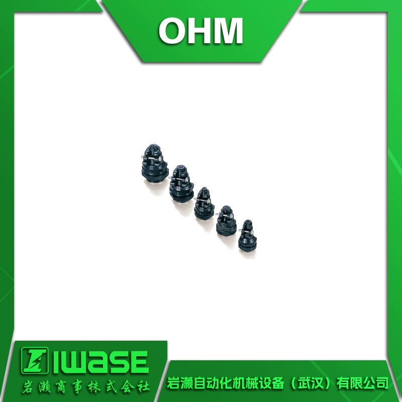 Корпус реле OHM JB-WG305 с внутренней резьбой, водонепроницаемый, JB-WSB028070, клеммная колодка