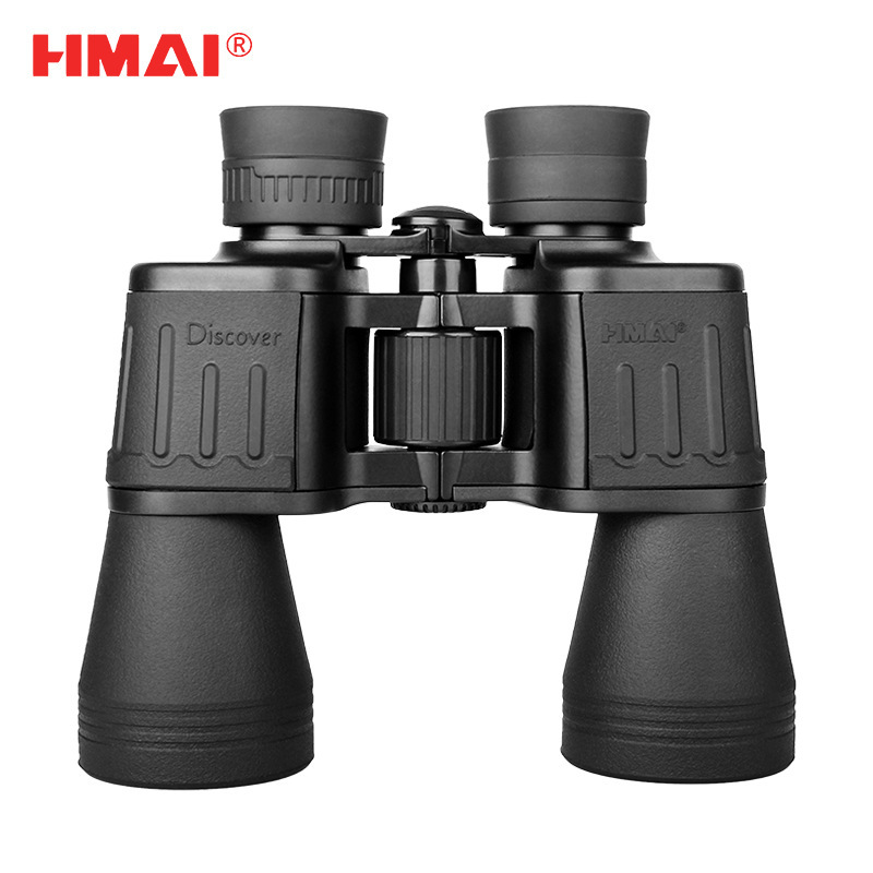 High-Definition Binoculars, Special Anti-Seismic and Waterproof Fire Observation Instruments for Fire Inspection, Professional Equipment