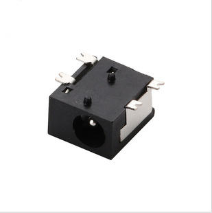 DC����DC-033����3.5*1.3mm�A�1.3�͸ߜ� �NƬDC�����B�d�����