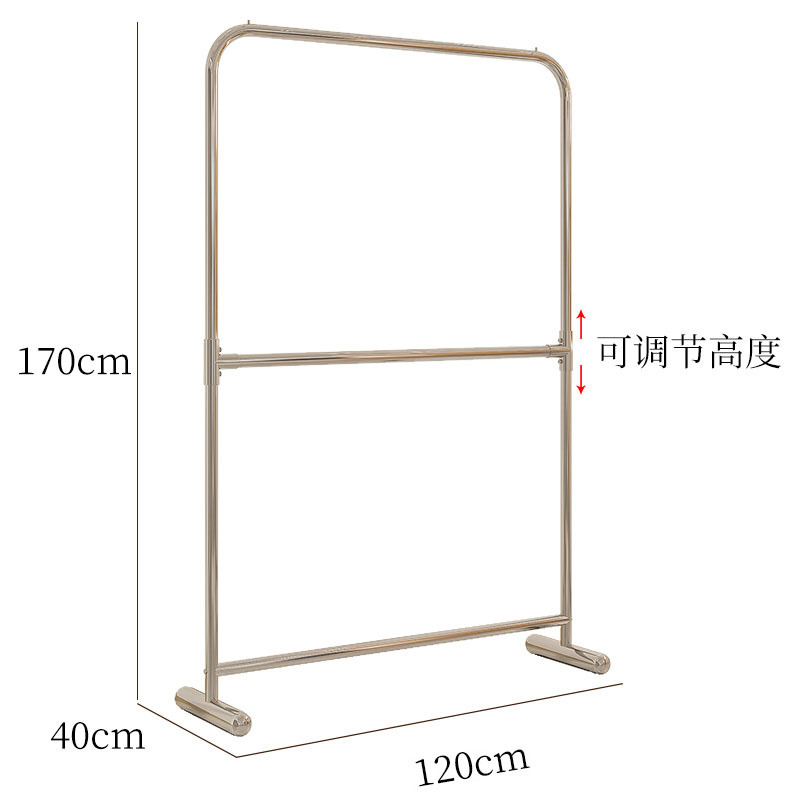 120*170 이중 스테인레스 스틸 농축