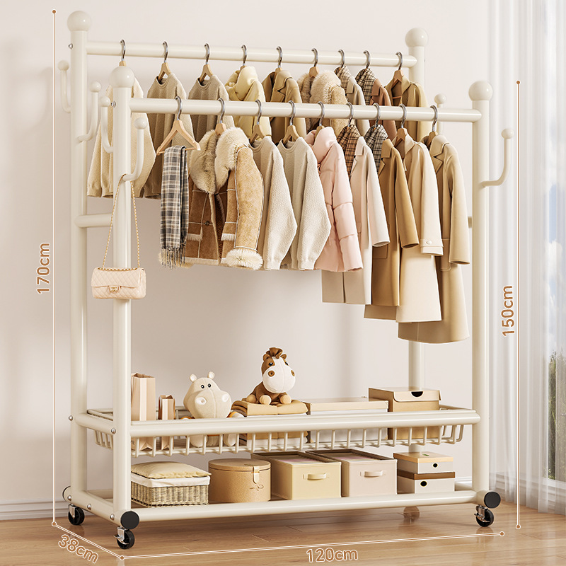 크림화이트 120cm