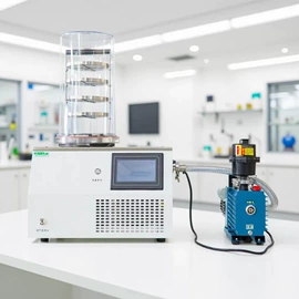 其他实验仪器;喷雾干燥机;恒温试验设备