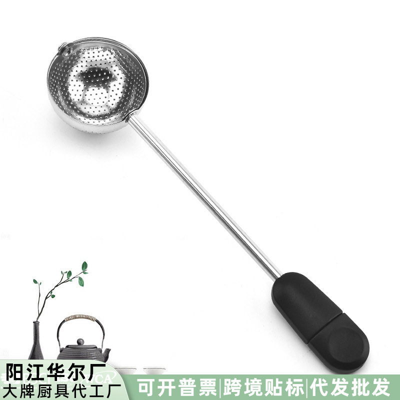Creative tea stainless steel