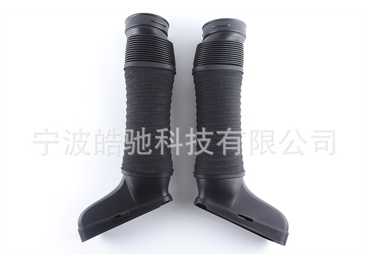 Suitable for Mercedes-Benz C-Class E-Class Engine Air Filter Intake Pipe A2720903582 Air Intake Hose A2720903682
