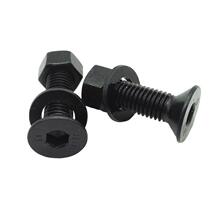 8.8���ߏ��ȳ��^ƽ�^�������ݽz��ĸ��ñ�M�����b��˨��� M10M12